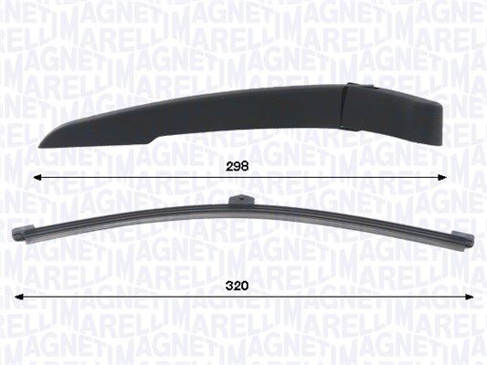 Magneti Marelli 000723180449 -  -