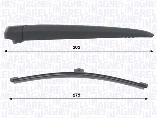 Magneti Marelli 000723180462 -  -