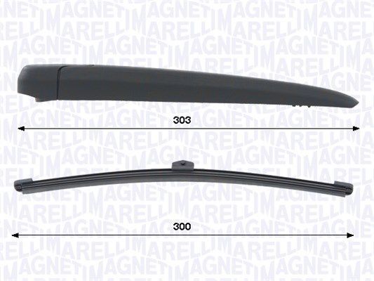 Magneti Marelli 000723180467 -  -