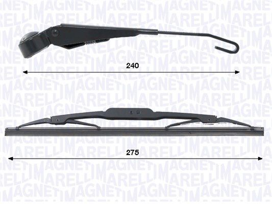 Magneti Marelli 000723180473 -  -