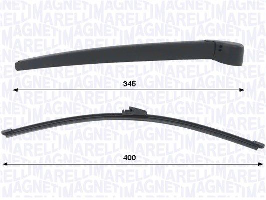 Magneti Marelli 000723180475 -  -