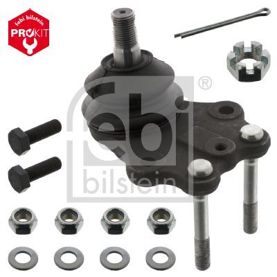 Febi 43086 - Nosný čap -