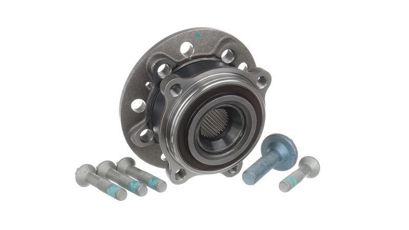 SKF VKBA 7221