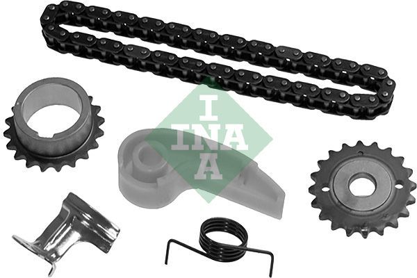INA 558 0154 30 -  -