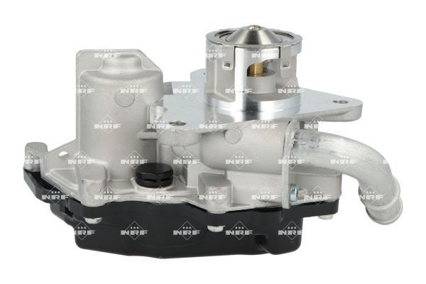 NRF 48743 - Ventil AGR/EGR -