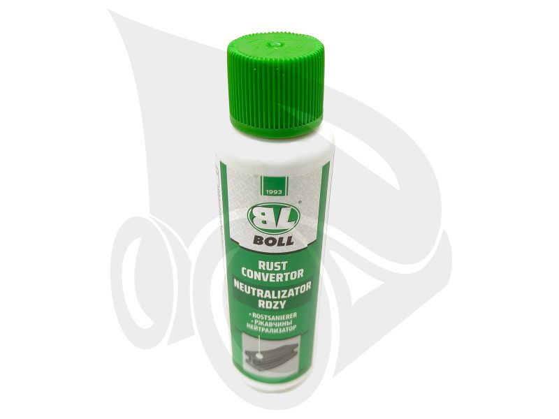 Boll Rust Converter, 60ml