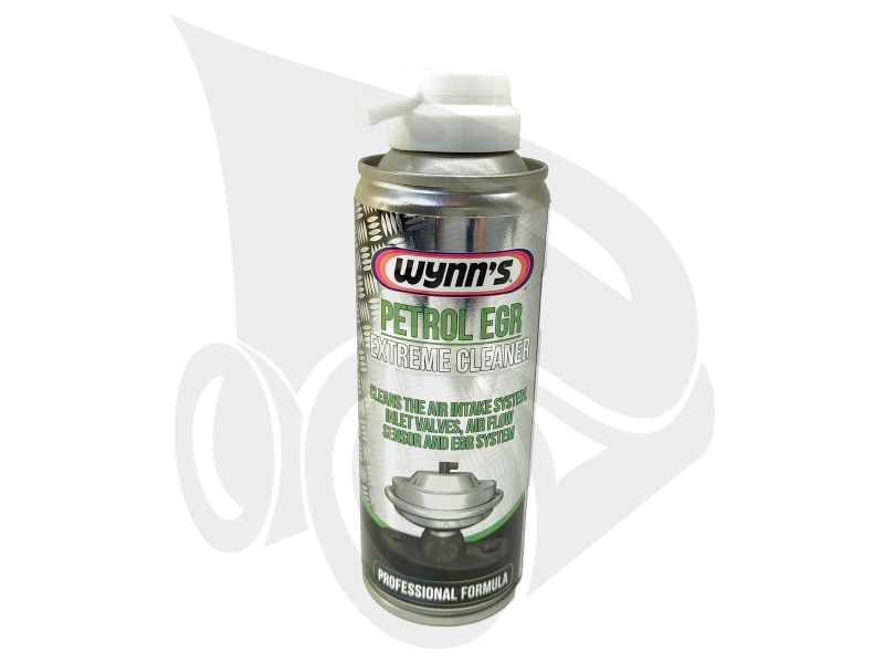 Wynn’s Petrol EGR Extreme Cleaner, 200ml