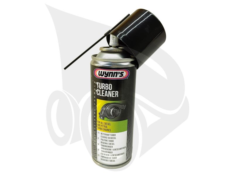 Wynn’s Turbo Cleaner, 200ml