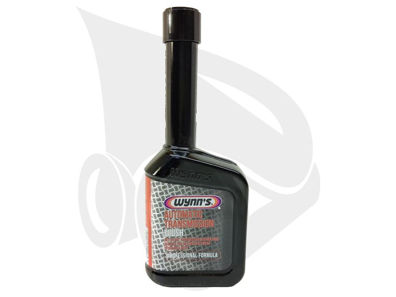 Wynn’s Automatic Transmission Flush, 325ml