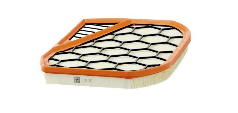 Mann-Filter C 35 021