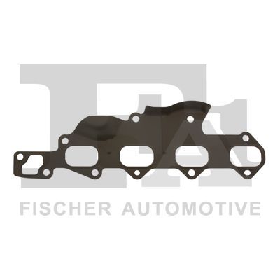 FA1 422-021 - Tesnenie výfukového potrubia -
