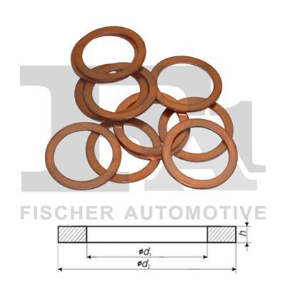 FA1 736.520.100 -  -
