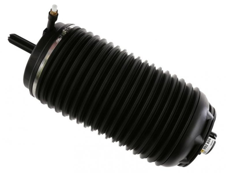 Sachs 992 806 - Vzduchová pružina podvozku -