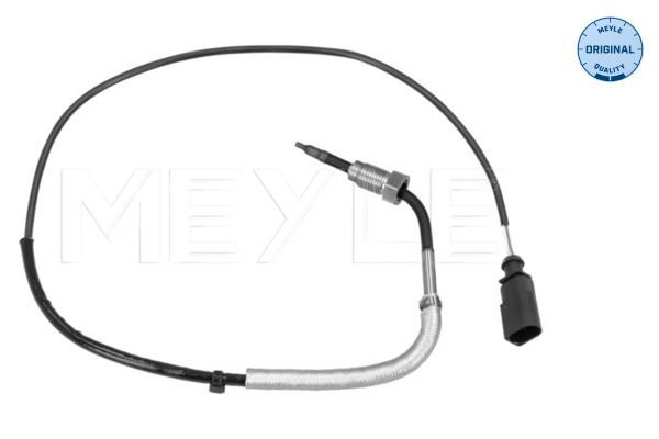 Meyle 114 800 0061 - Snímač teploty výfukových plynov -