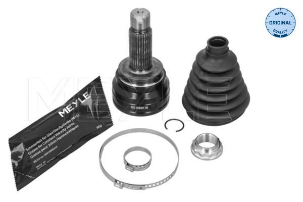 Meyle 314 498 0075