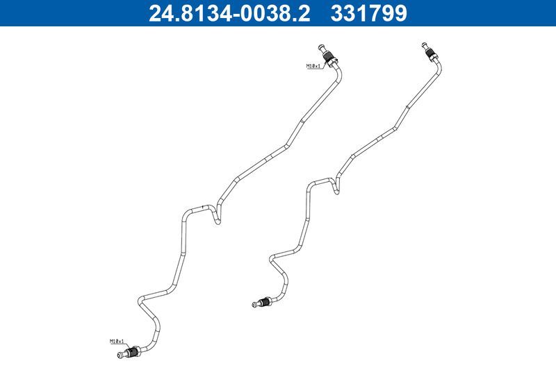 ATE 24.8134-0038.2 -  -