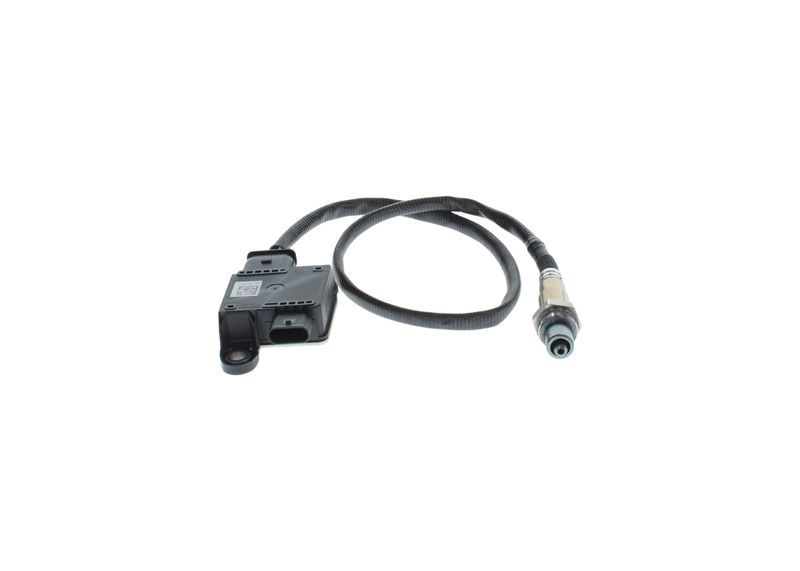 Bosch 0 281 008 578 -  -