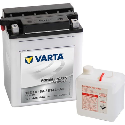 Varta 514011019I314