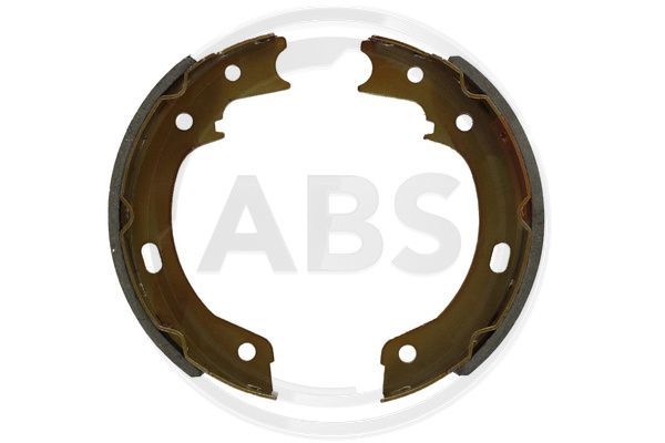 A.B.S. 9444 - Parkovacia brzda -