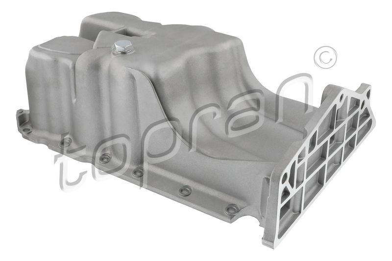 Topran 208 627 - Olejová vaňa -