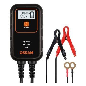 Osram OEBCS904 BATTERYcharge 904
