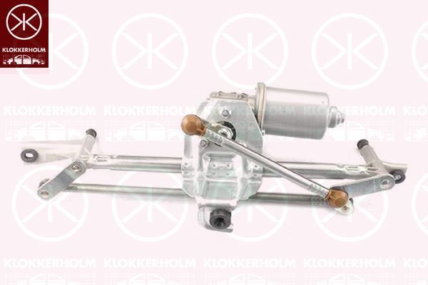 Klokkerholm 50973275 -  -