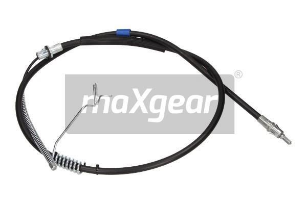 Maxgear 32-0454 - Brzdové lano -
