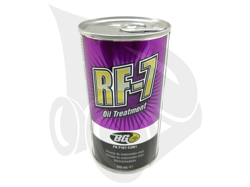 BG 107 RF-7 Oil Treatment, 325ml