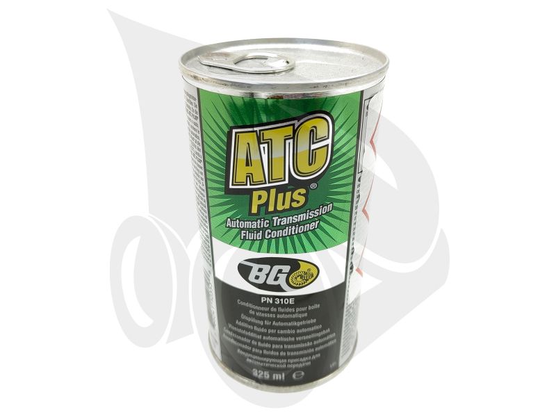 BG 310 ATC Plus Automatic Transmission, 325ml