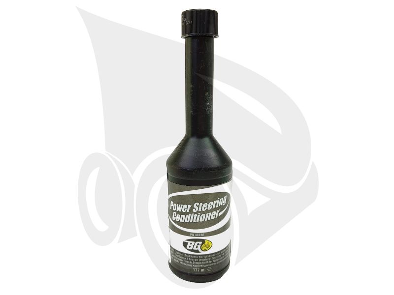 BG 330 Power Steering Conditioner, 177ml