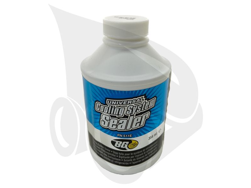 BG 511 Universal Cooling System Sealer, 355ml