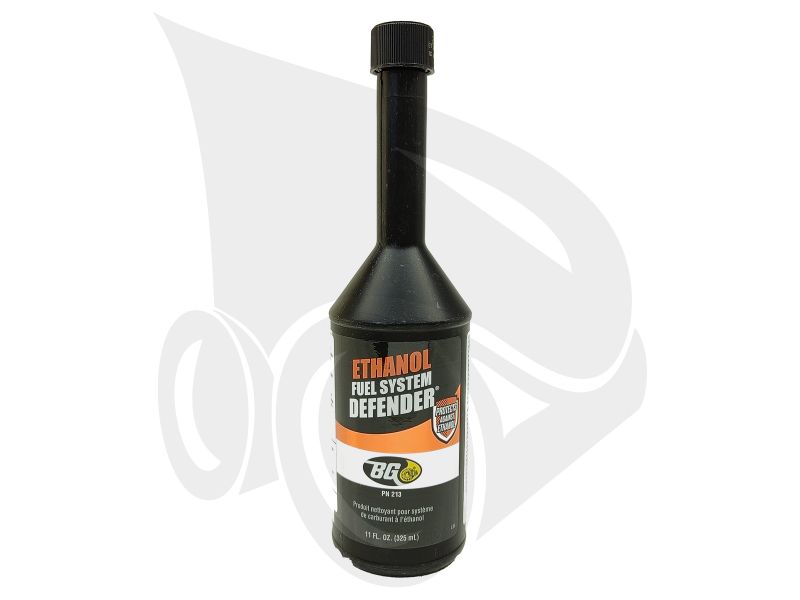 BG 213 Ethanol Fuel System Defender, 325ml