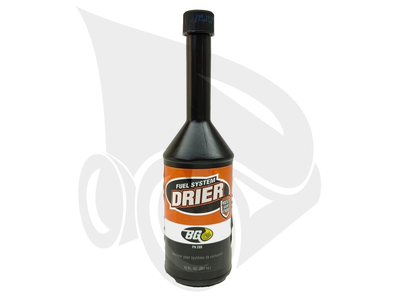 BG 280 Fuel System Drier, 355ml