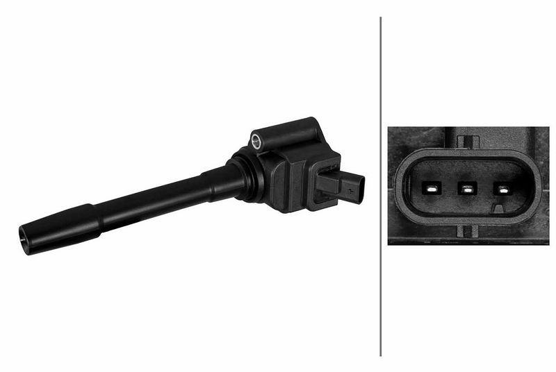 Hella 5DA 358 290-701