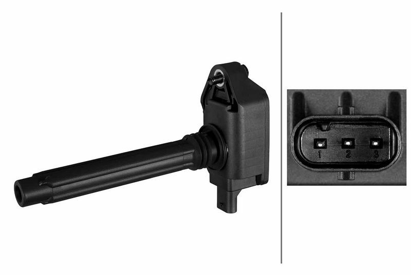 Hella 5DA 358 290-711