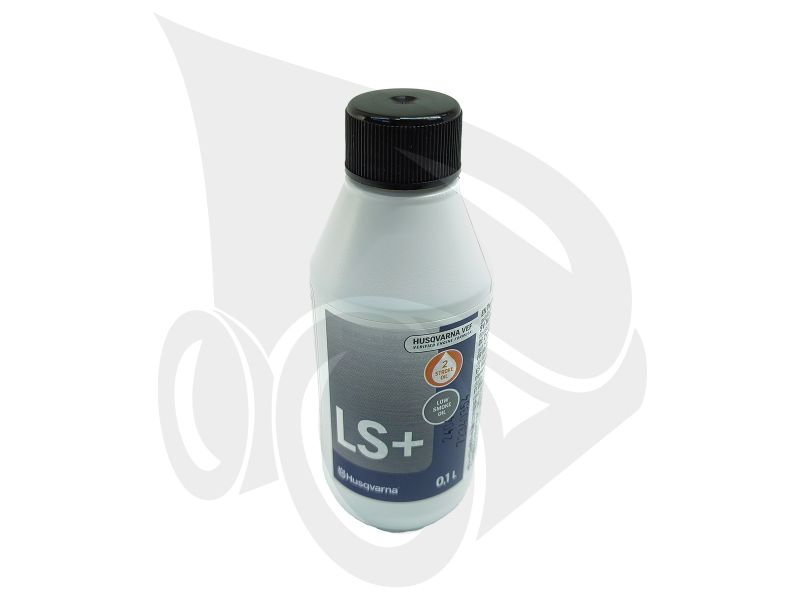 Husqvarna LS+ 2T, 100ml