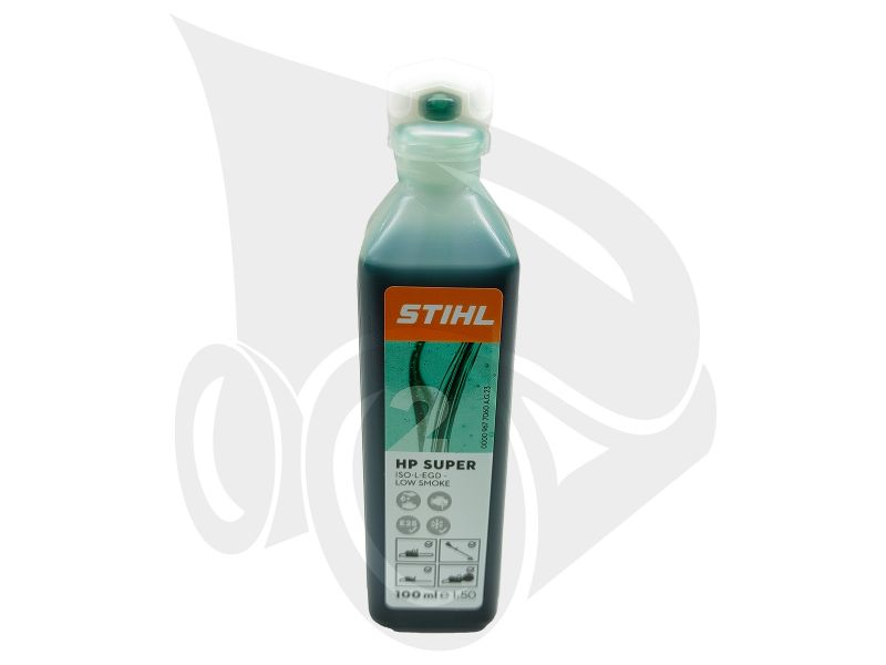 Stihl HP Super 2T, 100ml
