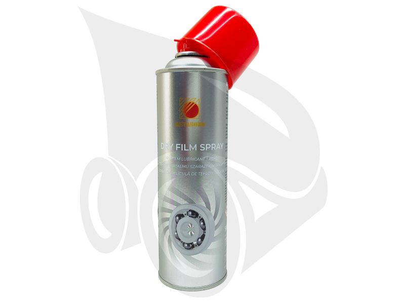 Metabond Dry Film Spray, 500ml