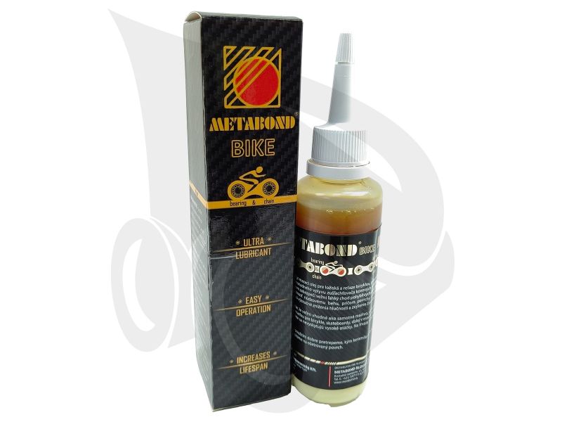 Metabond Bike, 120ml