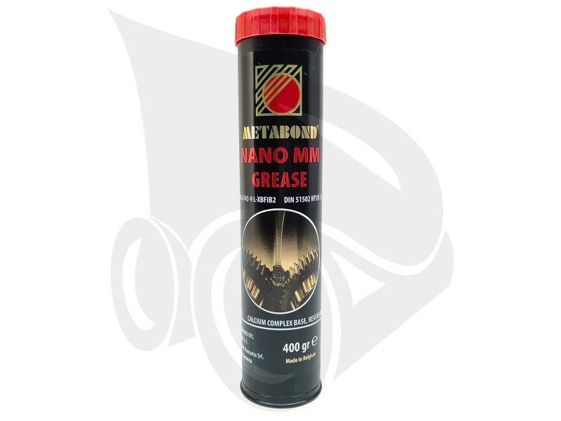 Metabond Nano MM, 400gr