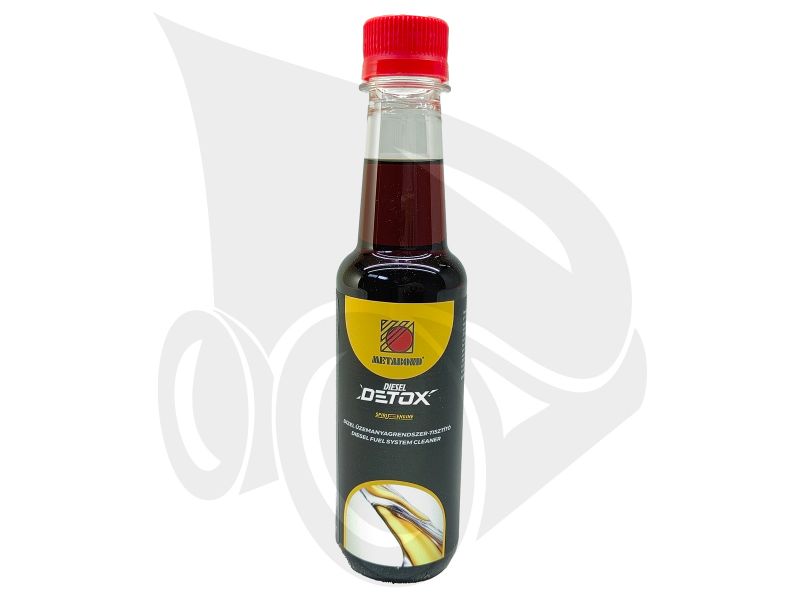 Metabond Diesel Detox, 250ml