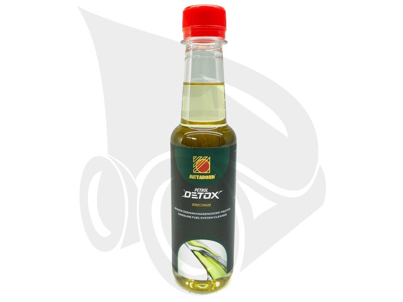 Metabond Petrol Detox, 250ml
