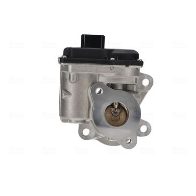 Nissens 98596 - Ventil AGR/EGR -