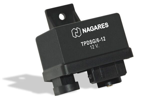 Mahle MHG 57 -  -