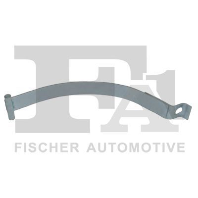 FA1 115-911 - Držiak tlmiča výfuku -