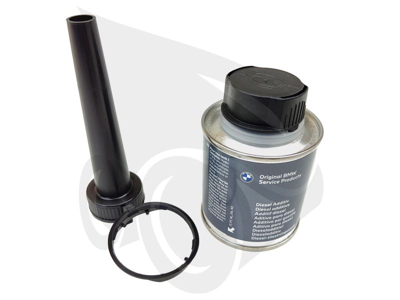 BMW Twin Power Turbo Diesel Additive, 100ml