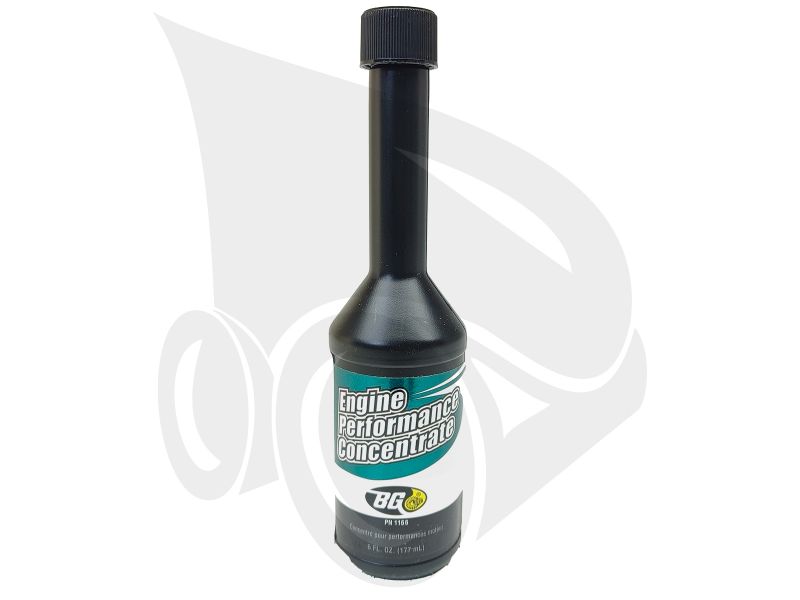 BG 116 Engine Performance Concentrate, 177ml