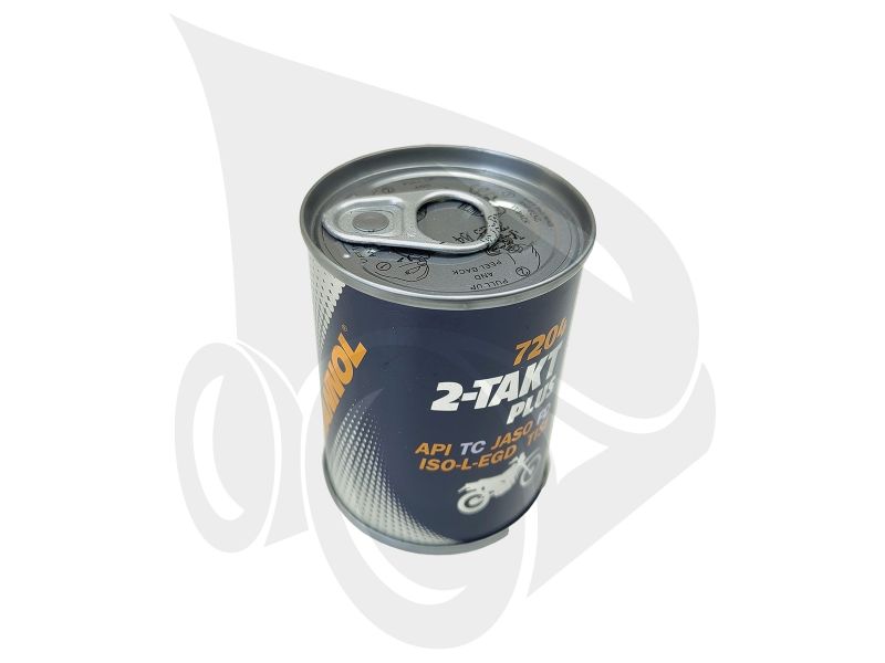 Mannol 2-Takt Plus, 100ml