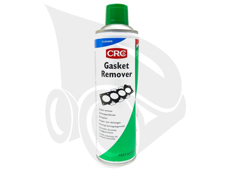 CRC Gasket Remover, 400ml