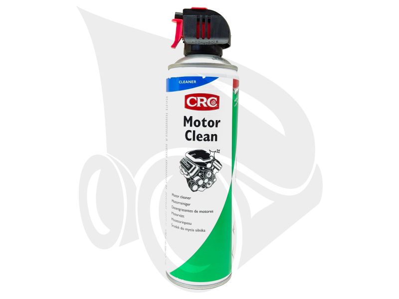 CRC Motor Clean, 500ml